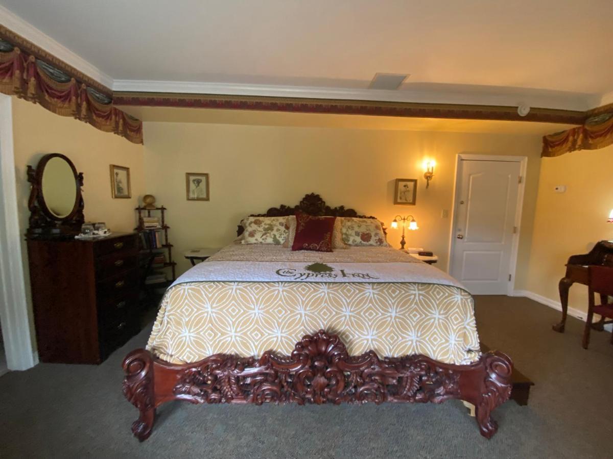 The Cypress Inn Конвей Екстер'єр фото