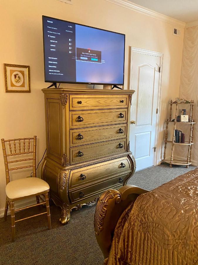The Cypress Inn Конвей Екстер'єр фото