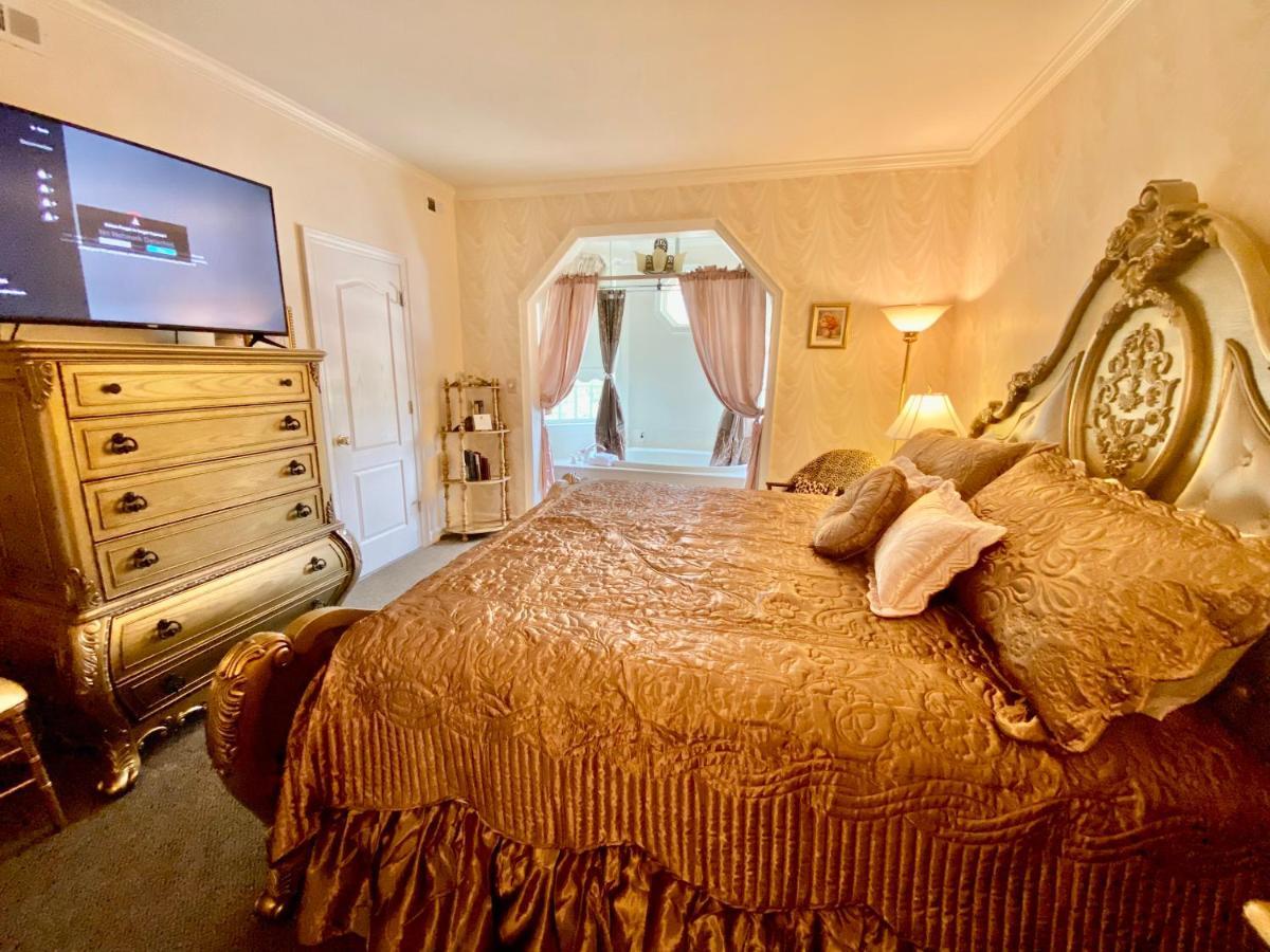 The Cypress Inn Конвей Екстер'єр фото