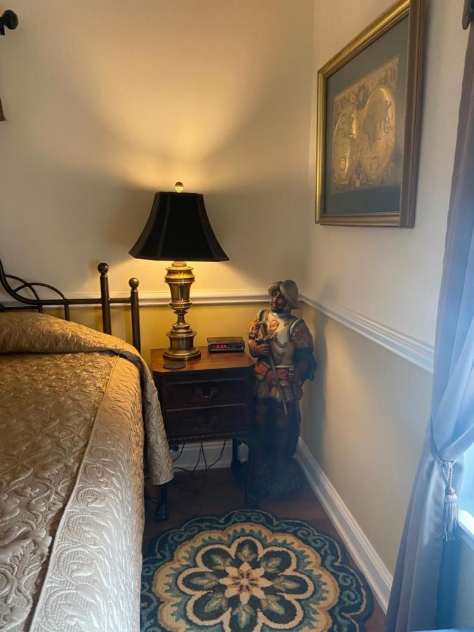 The Cypress Inn Конвей Екстер'єр фото