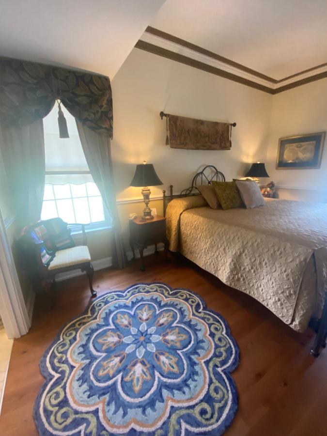 The Cypress Inn Конвей Екстер'єр фото