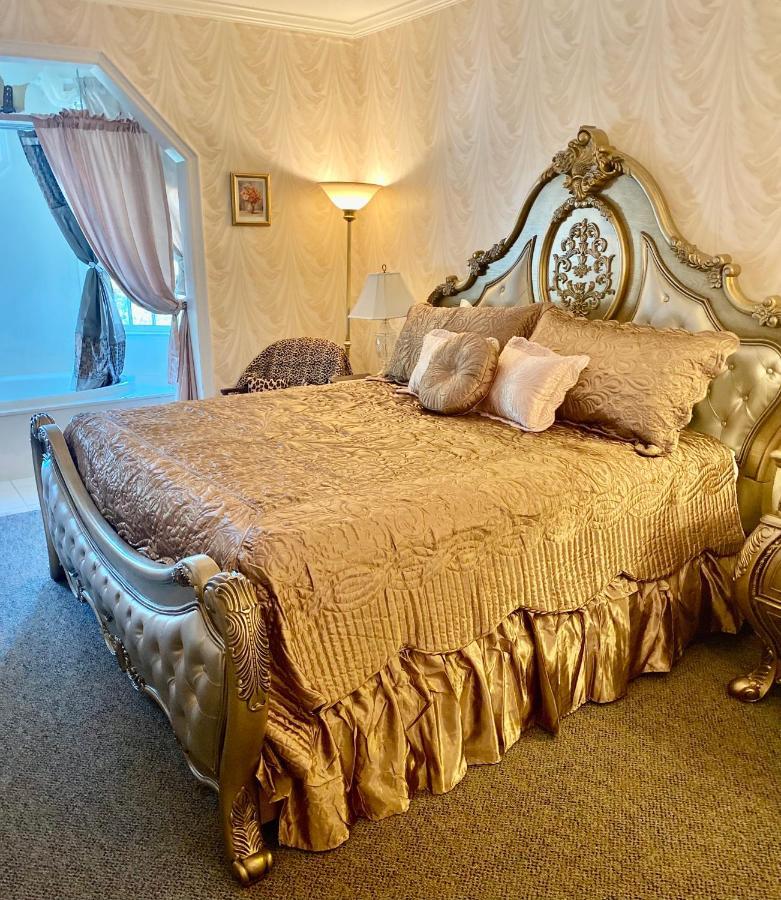 The Cypress Inn Конвей Екстер'єр фото
